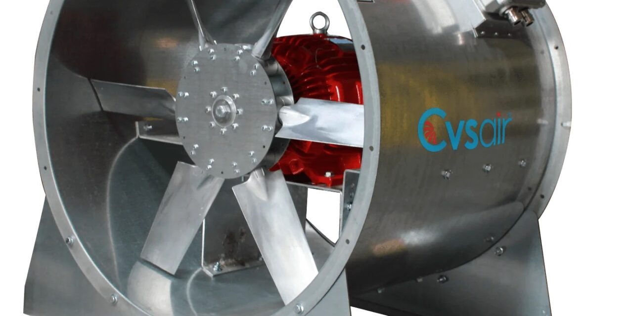 ¿Es Suficiente Que Solo Los Jets Fans Cumplan Con F400 – 2 Horas En Un Sistema De Evacuación De Humos?