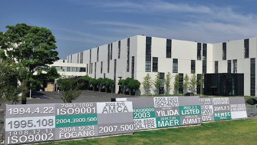 ¿Los Equipos De Ventilación De La Marca Yilida Son Realmente De Mala Calidad?